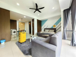 A2305 Grand Medini Studio 100mbps Netflix By STAY